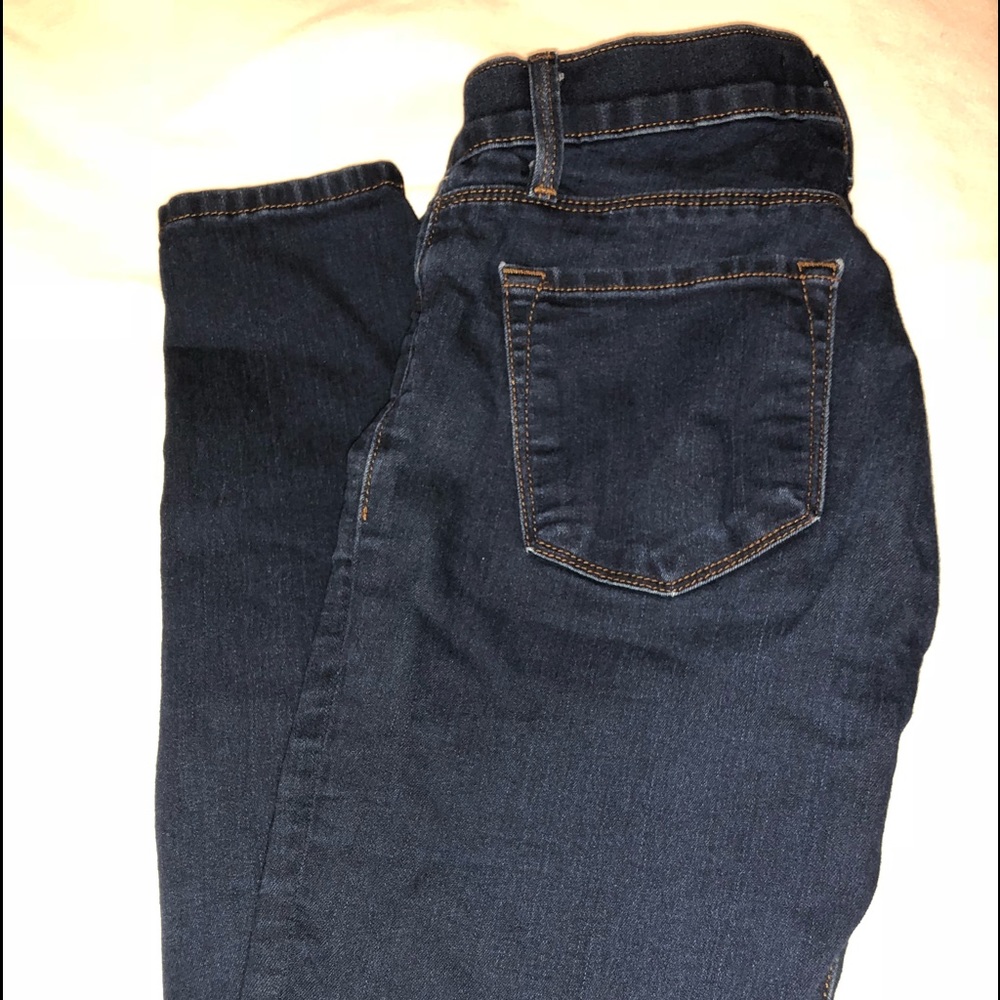 SOLD J Brand jeans size 24